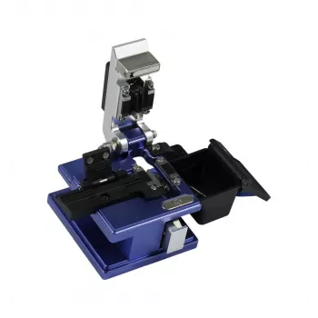 Coupe-fibre optique SYNERGY21 S215662 – outil de coupe de précision pour fibres