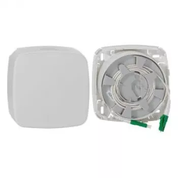 Rutenbeck FTTH Extension Cable LC/APC OS2 20 m 228051720