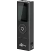 Télémètre laser Goobay 30 m pour mesure de longueur (77834)