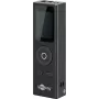 Télémètre laser Goobay 30 m pour mesure de longueur (77834)