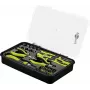 Ensemble d'outils de précision Goobay Advanced 49 pièces pour la réparation électronique 77846