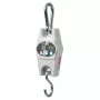 Balance suspendue KERN HCB 20K10, capacité 20 kg, précision de lecture 10 g