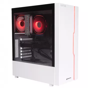 PC CAPTIVA Power Starter R86-105 (Ryzen 7 5700G/SSD 1 To/32 Go/WLAN/Windows 11 Home 64 bits)