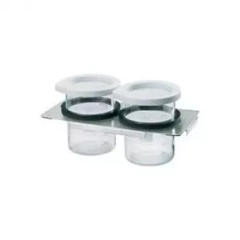 Couvercle EMAG EM-30DG pour 3,0 L avec 2 verres de 600 ml