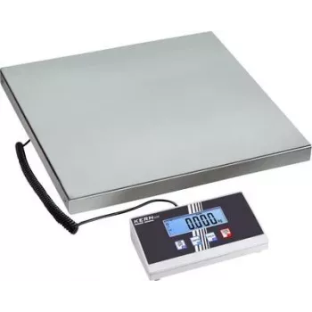 Balance de plateforme KERN EOB 150K50L capacité 150 kg, précision 50 g