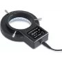 Éclairage annulaire Kern & Sohn OBB-A6102, version UE, LED 4,5 W, env. 7600 K