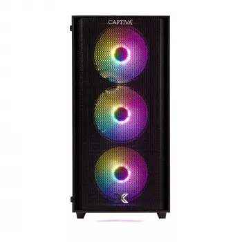 PC CAPTIVA Power Starter R94-675 (Ryzen 7 5700G/SSD 1 To/32 Go/WLAN/sans OS)