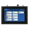 Appareil de mesure satellite Megasat HD 7 Combo V2 DVB-S/S2/T/T2/C DAB/DAB+ USB DiSEqC 1 (2600024)
