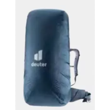 Housse de pluie pour sac à dos Deuter navy 90 L