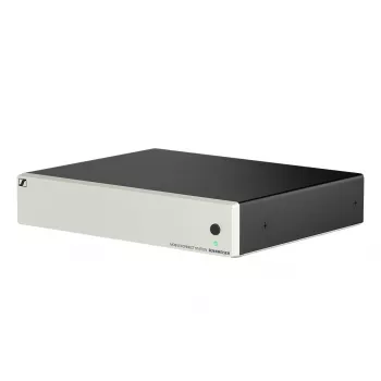 Station de connexion Sennheiser MobileConnect avec 2 (508895)