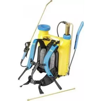 Pulvérisateur dorsal Gloria Haus und Garten 13 L Pro 1300 000058.0000