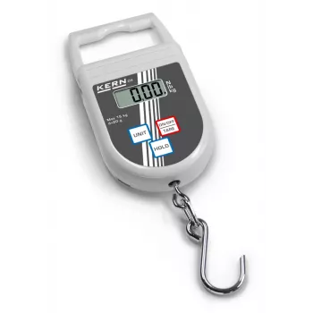 Balance suspendue Kern CH 15K20 15 kg / 20 g