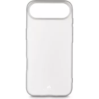 Coque transparente Black Rock Ultra Thin Iced pour Apple iPhone Air 00229696