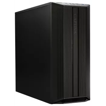 Station de travail Captiva R99-771 (Ryzen 5 8400F/RTX5060 Ti 8GB GDDR7/SSD 1TB/64GB/WLAN/Windows 11 Pro 64 bits)