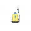 Pulvérisateur dorsal sur batterie Gloria Haus und Garten 000067.0000 18V 12L (sans batterie)