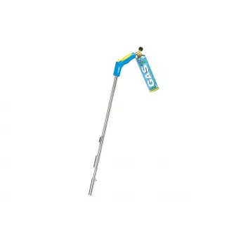 Désherbeur thermique à gaz Gloria Thermoflamm bio Comfort PLUS 000295.0000