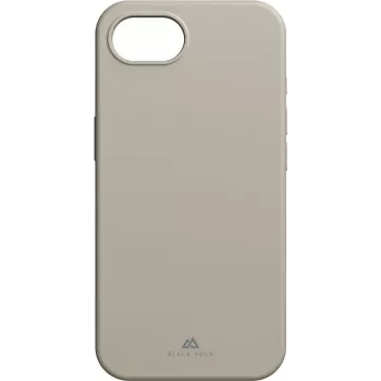 Coque Black Rock Urban Case pour Apple iPhone 16e, sable (00229684)