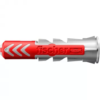 Fischer DUOPOWER 6 BigPack chevilles 30 mm 6 mm 536382 (240 pièces)