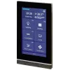 Siemens Touch Control TC5 5 Panel, noir, encastré 205/22 (5WG12052AB22)
