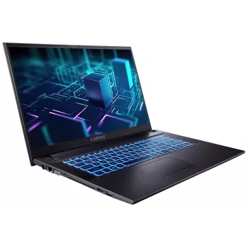 Captiva Power Starter I98-991GE ordinateur portable 17,3 pouces, Intel Core i5-1335U, 32 Go RAM, 1 To SSD, Windows 11 Home