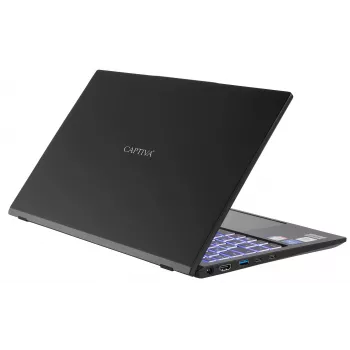 Ordinateur portable Captiva Notebook Power Starter I98-993GE - 17,3 inch, Intel Core i5-1335U, 16 Go de RAM, SSD 2 To, Intel Iris Xe Graphics, Windows 11 Home