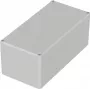 Boîtier universel Bopla 240 x 120 x 102 mm ABS gris clair RAL 7035 ET 242 63242000