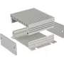 Boîtier profilé aluminium Bopla FILOTEC F 1048-100 KWL 105 x 48 x 100 mm 97418100.H