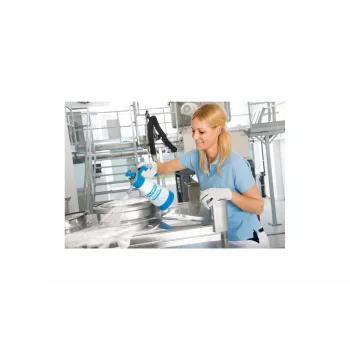 Pulvérisateur à mousse à pression GLORIA Foam Master FM10 1,0 L 6550000