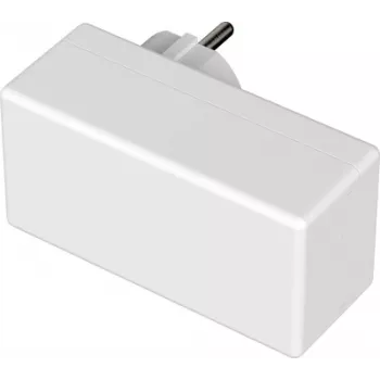 Boîtier de connecteur Bopla SE 420 E/CEE -9016 100 x 50 x 40 PC blanc 1 pièce (43420109)