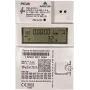 Compteur d'énergie triphasé NZR 3 x 230/400V 5(60)A certifié MID 23030627