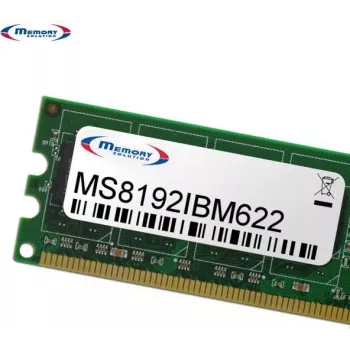 Module de mémoire MemorySolution 8 Go (00D4958, 00D4959)