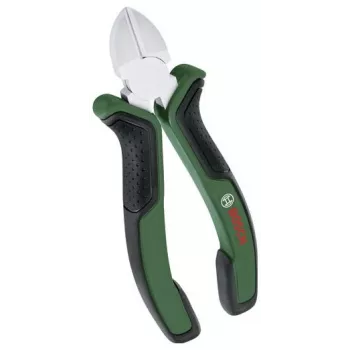 Bosch 1600A032VE pince coupante diagonale 160 mm acier chrome-vanadium