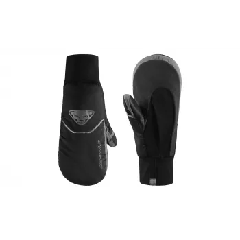 Dynafit Borax PRL Mitt Gants, Black Out, taille L