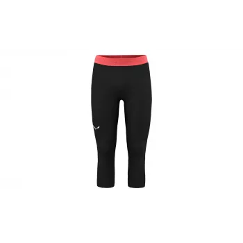 Leggings thermiques Salewa Cristallo Warm S