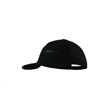 Dynafit Tech Trucker Casquette à visière – Black Out