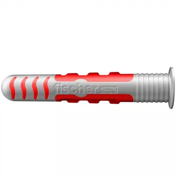 Ensemble de chevilles Fischer 557732 DuoSeal 8 x 48 S PH TX A2 K NV, 48 mm, 1 ensemble