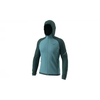 Dynafit Radical PTC veste à capuche homme Cinder XL