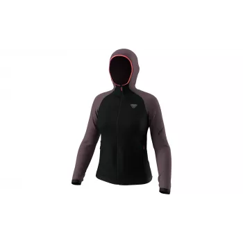 Dynafit Radical Ptc veste à capuche femme XS Ephemera