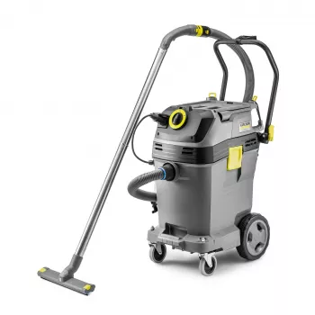 Kärcher NT 50/1 K aspirateur eau et poussière 50L 1380W 1.148-470.0