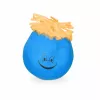 Balle anti-stress Relaxdays, couleurs assorties, mousse PU, 60 mm, 10022531_0
