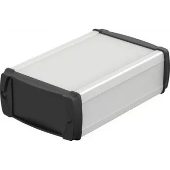 Bopla ELPH-EU 1050-0150 ECOLINE_SET 83055150.HMT1 Boîtier profilé 106 x 150 x 52 mm aluminium transparent