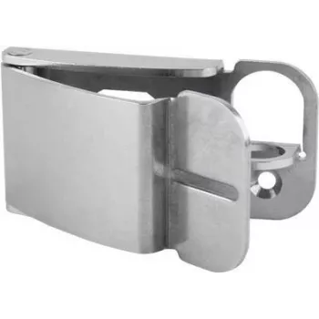 Bopla PS ML Cadenas 65 x 40 x 19 mm pour boîtiers de la série PS 42600120