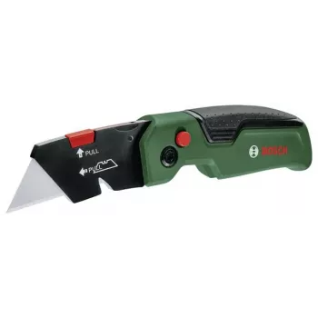 Couteau pliant Bosch 1600A032V7