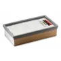 Kärcher Professional 6.907-671.0 Flat Pleated Filter, PES, for NT Series Wet/Dry Vacuums