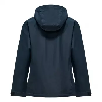 Veste Salewa Puez Aqua 4 PTX 2.5L pour femme - Navy Blazer - 36 (S)
