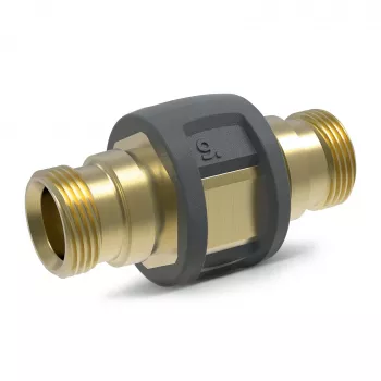 Adaptateur pour nettoyeur vapeur Kärcher 4.111-037.0 EASY!Lock (M22 x 1,5 vers EASY!Lock)