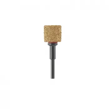 Bandes abrasives Dremel 408DM 13 mm, grain 60, 6 pièces 26150408DM