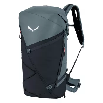 Sac à dos Salewa Puez 32+5L - Navy Blazer/Java Blue