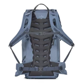 Sac à dos Salewa Puez 32+5L - Navy Blazer/Java Blue
