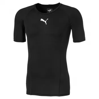 Polo PUMA Teamgoal 23 Casuals pour homme noir taille M 65591803
